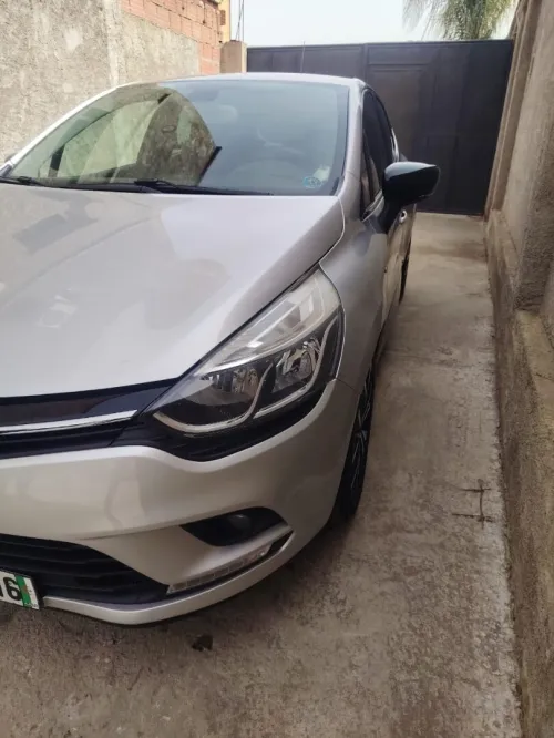 Renault Clio 4 Facelift 2019 Limited 2