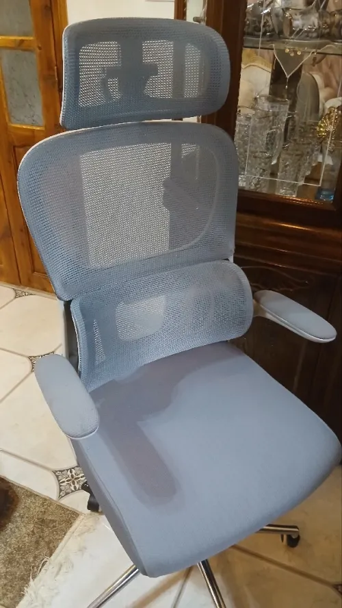 Chaise Bureau/Gaming