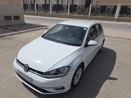Volkswagen Golf 7 2019 START+