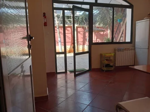 Vente Villa Alger Hussein dey