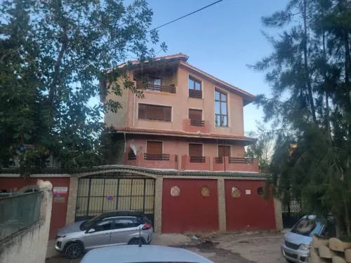 Vente Villa Alger Hussein dey