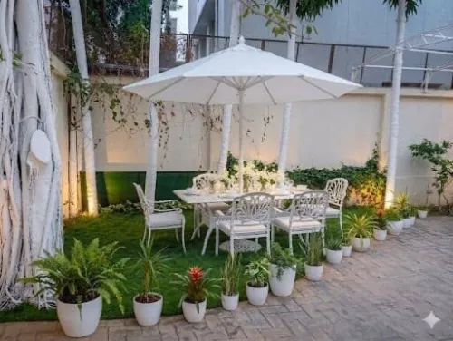 Vente Villa Alger Hussein dey