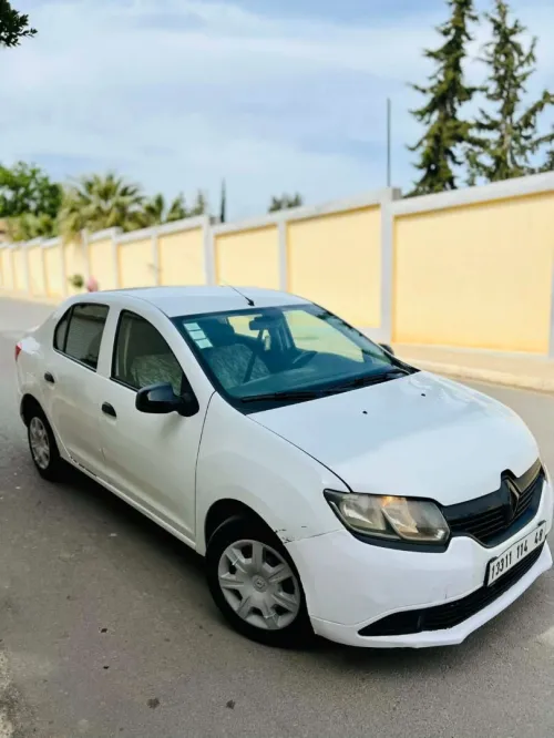 Renault Symbol 2014 Symbol