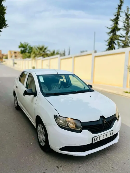 Renault Symbol 2014 Symbol
