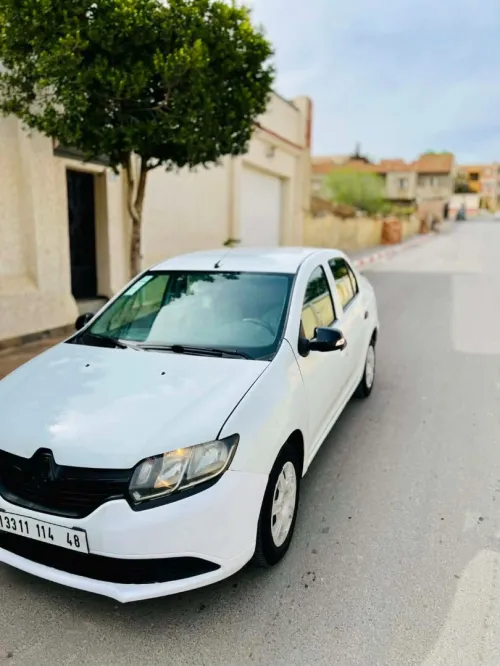 Renault Symbol 2014 Symbol