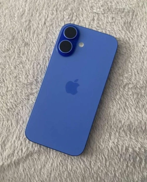 I phone 16
