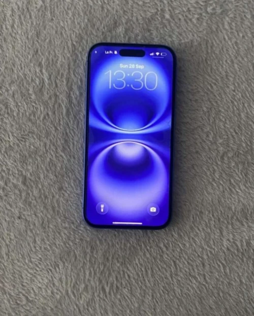 I phone 16