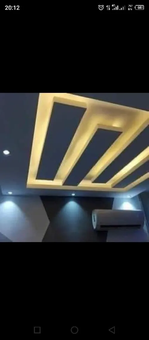 Tout travaux placoplâtre BA13