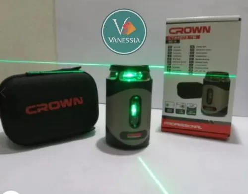 Niveau Laser Crown