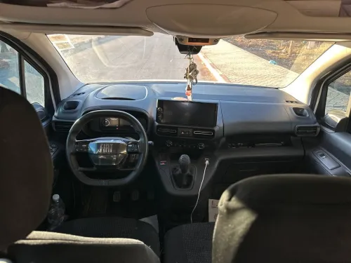Fiat Doblo 2024 Doblo N
