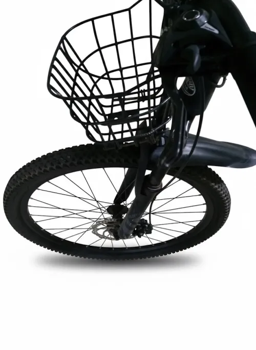 Vélo VTT