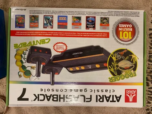 Atari Flashback 7