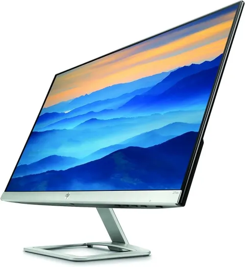 Écran HP 27 Pouce Sans Support