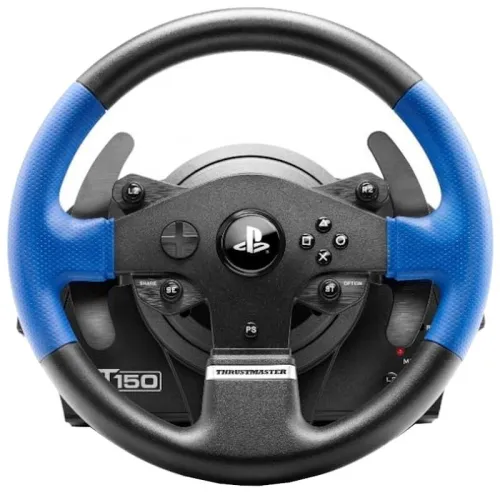 Thrustmaster T150 Force Feedback sans accessoires