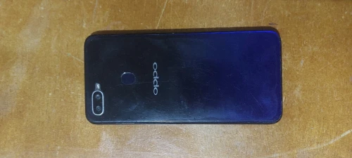 Oppo f9 pro