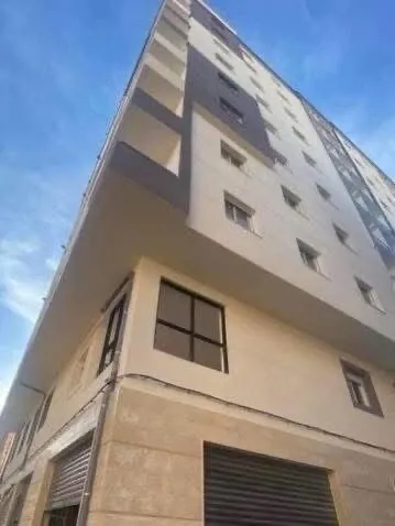 Vente Appartement F3 Oran Oran