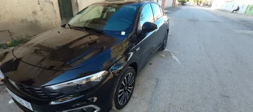 Fiat Tipo Sedan 2024 Life