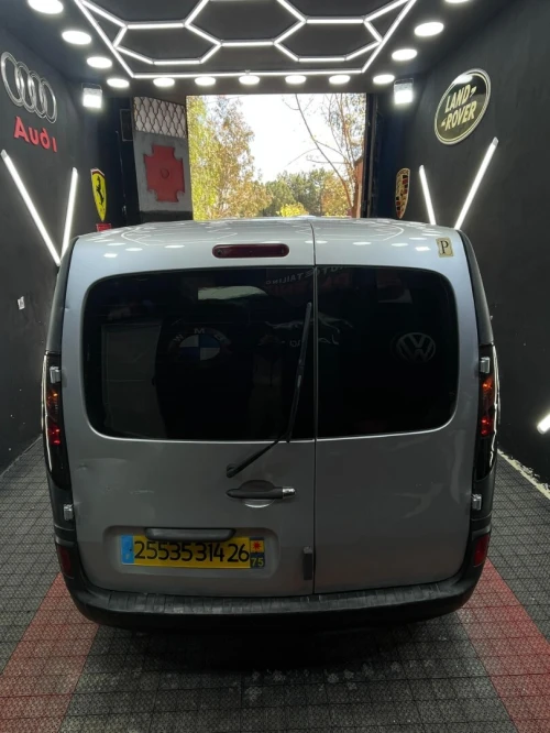 Renault Kangoo 2014 Kangoo