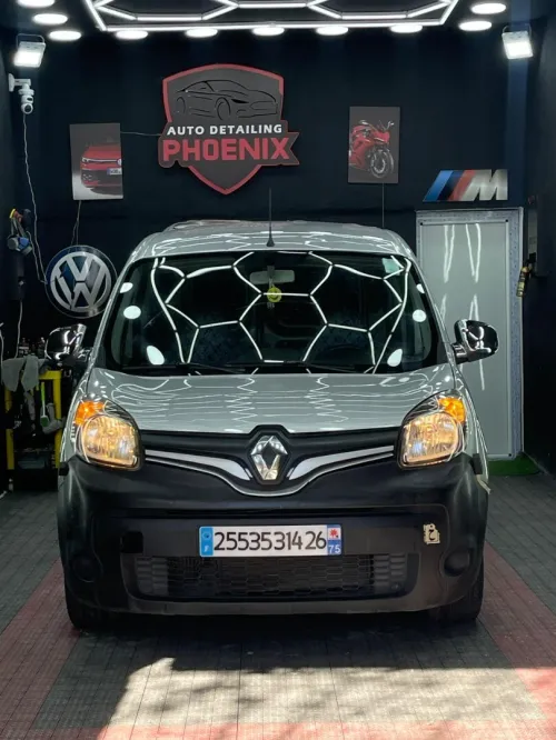Renault Kangoo 2014 Kangoo