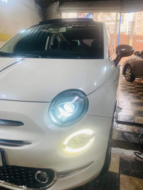 Fiat 500L 2017 500L