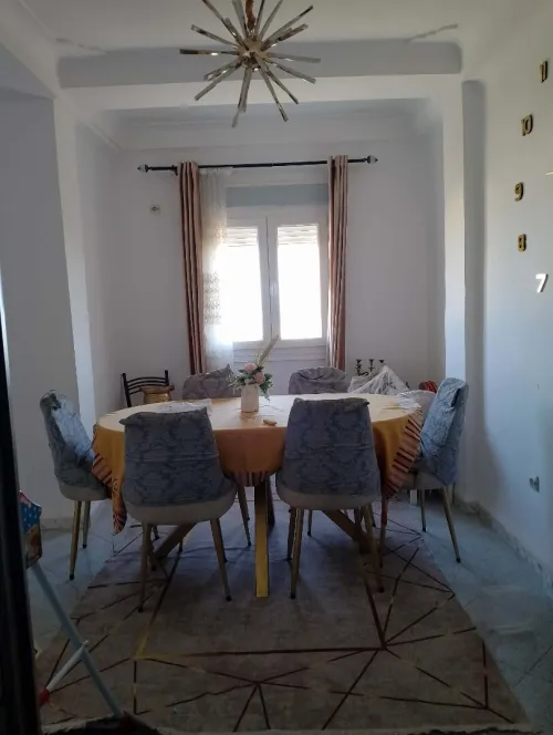Vente Appartement F3 Tipaza Bou ismail