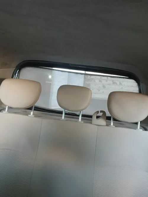 Nissan Micra 2015 K13
