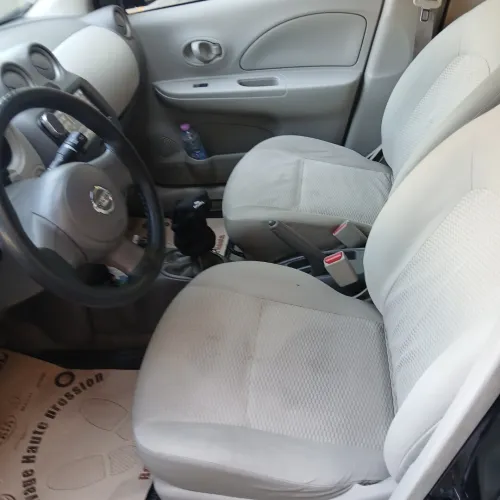 Nissan Micra 2015 K13