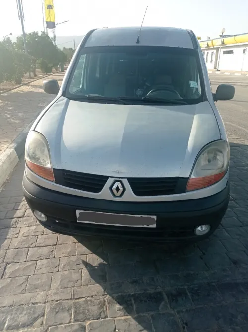 Renault Kangoo 2006 Kangoo