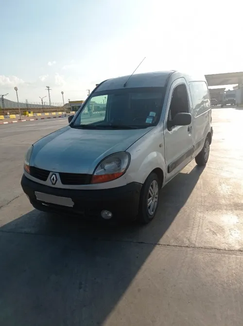 Renault Kangoo 2006 Kangoo