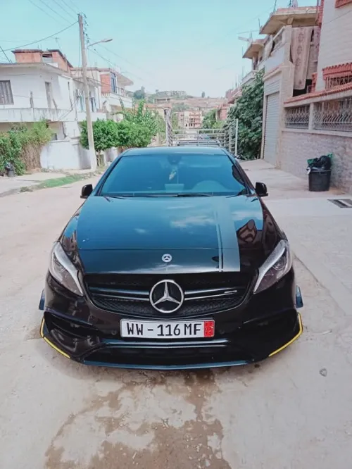 Mercedes Classe A 2018 45 AMG Pack Exclusif