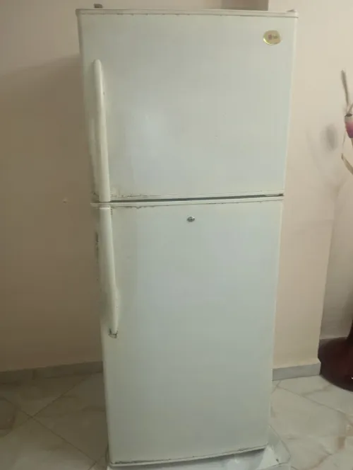 Frigidaire