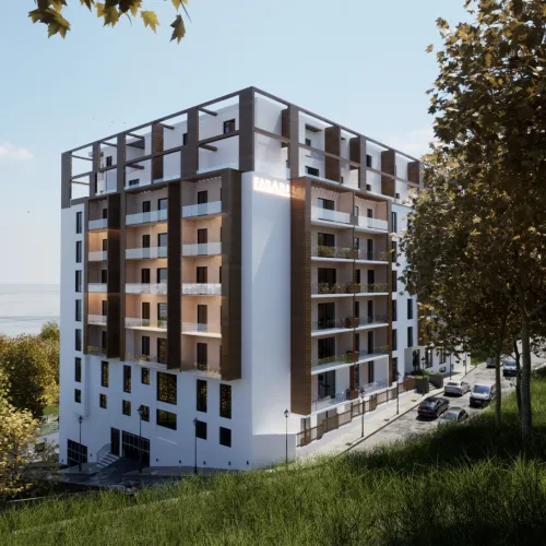 Vente Appartement F3 Alger Ouled fayet