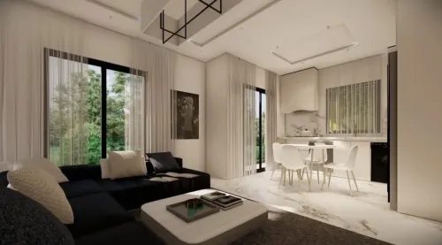 Vente Appartement F3 Alger Bordj el kiffan