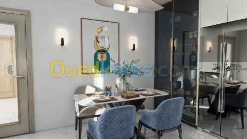 Vente Appartement Alger Ouled fayet