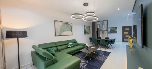 Vente Appartement F4 Alger Cheraga
