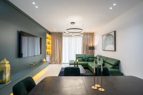 Vente Appartement F3 Alger Cheraga