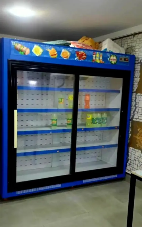 Matériel Fast Food Complet - ماتريال فاست فود كامل