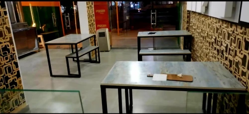 Matériel Fast Food Complet - ماتريال فاست فود كامل
