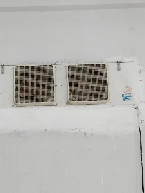Chambre froid en parfaite état marque friga bohn france 