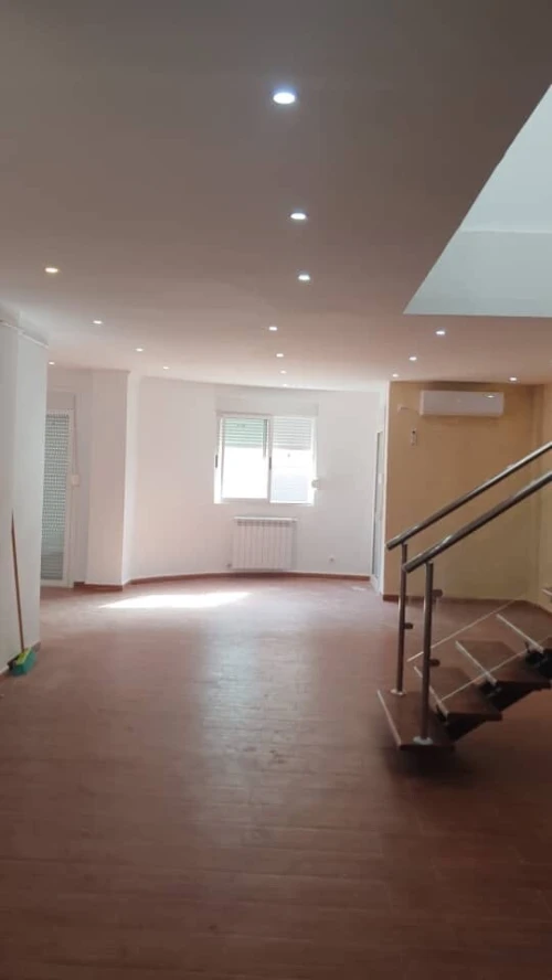 Vente Appartement Duplex F4 Alger Cheraga
