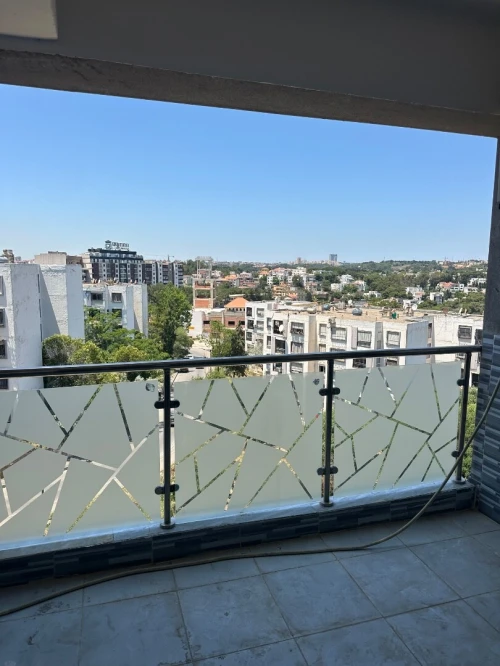 Location Appartement F6 Alger Hydra