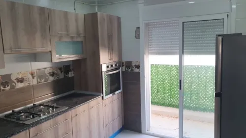 Vente Appartement Duplex F4 Alger Cheraga