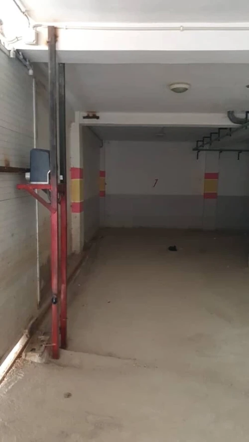 Vente Appartement Duplex F4 Alger Cheraga