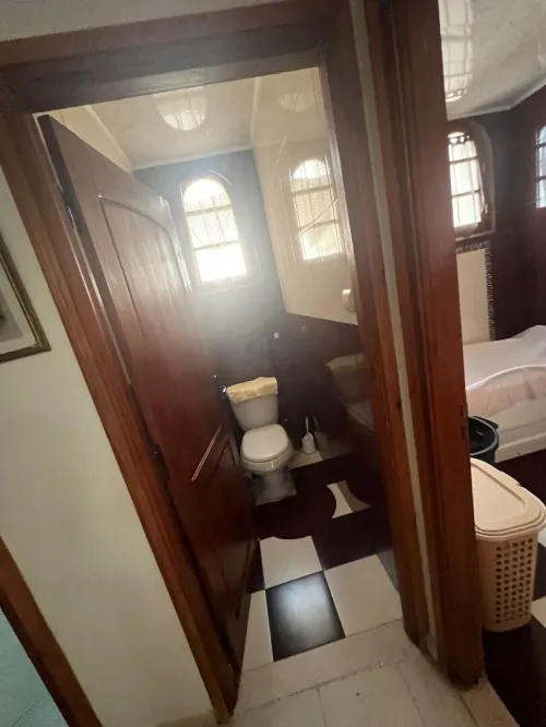 Location Villa Alger Cheraga