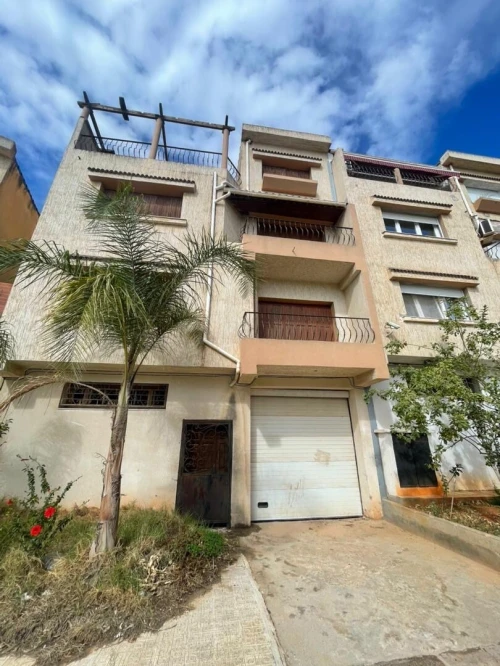 Vente Alger Bouzareah