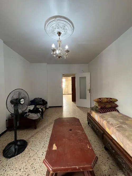 Vente Appartement F3 Alger Bab ezzouar