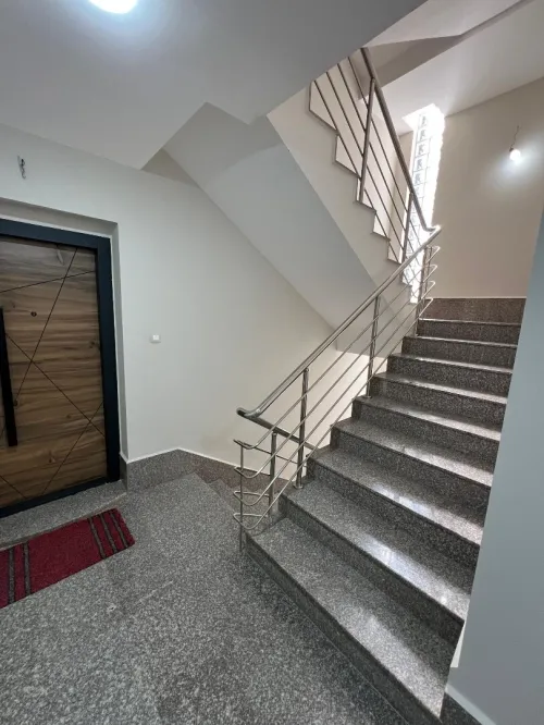 Vente Appartement F3 Alger Bouzareah