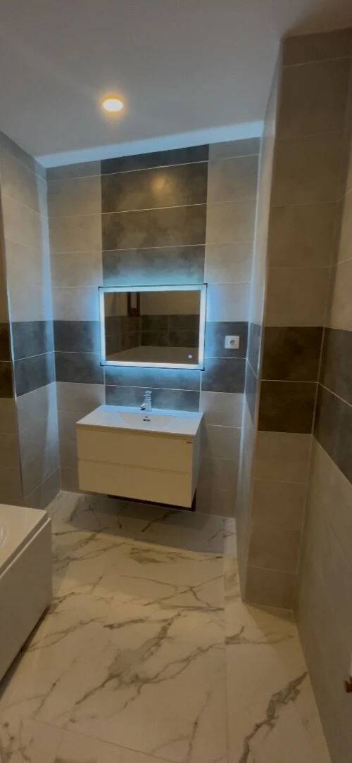 Vente Appartement F4 Alger Cheraga