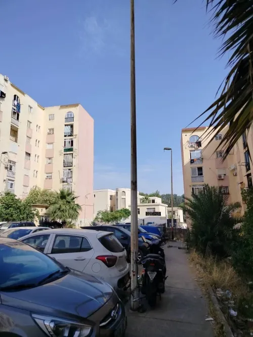 Vente Appartement F3 Alger Draria