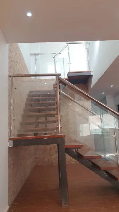 Vente Appartement Duplex F4 Alger Cheraga